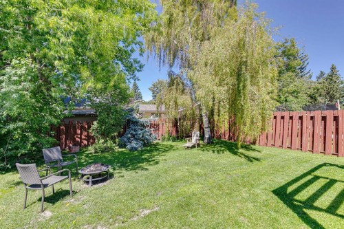 618 Oakhill Place Sw, Calgary, AB - Outdoor