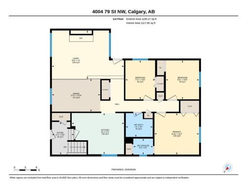 4004 79 Street Nw, Calgary, AB - Other