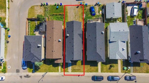 247 Taracove Estate Drive Ne, Calgary, AB -  With View