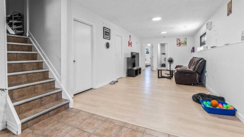 247 Taracove Estate Drive Ne, Calgary, AB - Indoor Photo Showing Other Room