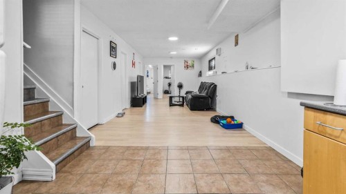 247 Taracove Estate Drive Ne, Calgary, AB - Indoor Photo Showing Other Room