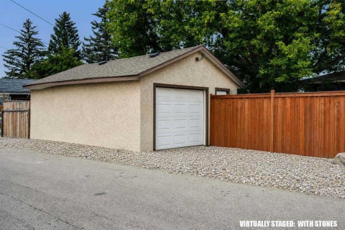 5404 Valentine Crescent Se, Calgary, AB - Outdoor