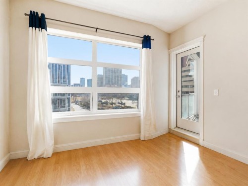 317-333 Riverfront Avenue Se, Calgary, AB - Indoor Photo Showing Other Room