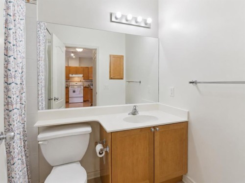 317-333 Riverfront Avenue Se, Calgary, AB - Indoor Photo Showing Bathroom