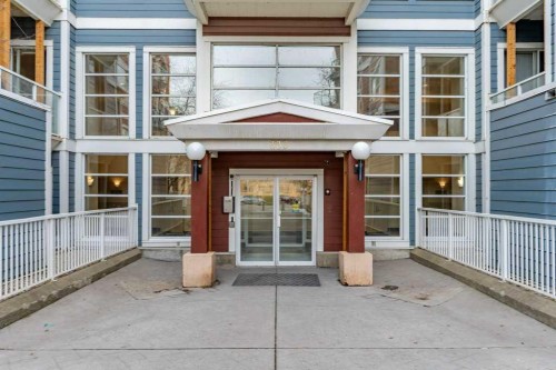 317-333 Riverfront Avenue Se, Calgary, AB - Outdoor
