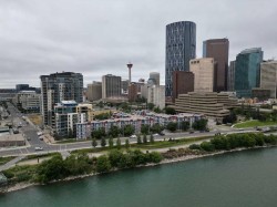 317-333 Riverfront Avenue SE Calgary, AB T2G 5R1