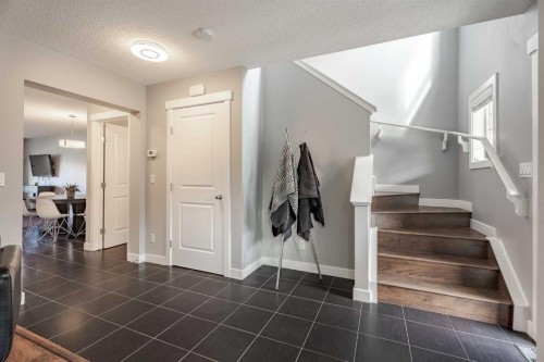 110 Skyview Ranch Manor Ne, Calgary, AB - Indoor Photo Showing Other Room