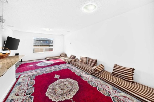55 Skyview Ranch Lane Ne, Calgary, AB - Indoor