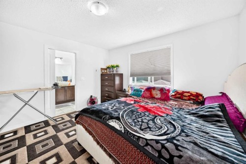 55 Skyview Ranch Lane Ne, Calgary, AB - Indoor Photo Showing Bedroom