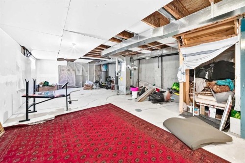 55 Skyview Ranch Lane Ne, Calgary, AB - Indoor Photo Showing Other Room