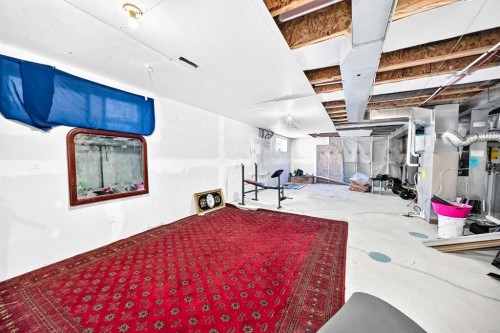 55 Skyview Ranch Lane Ne, Calgary, AB - Indoor