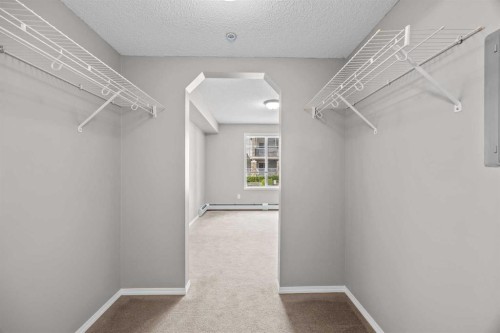 9216-70 Panamount Drive Nw, Calgary, AB - Indoor With Storage