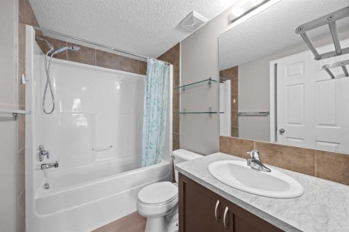 9216-70 Panamount Drive Nw, Calgary, AB - Indoor Photo Showing Bathroom
