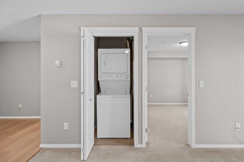9216-70 Panamount Drive Nw, Calgary, AB - Indoor Photo Showing Laundry Room