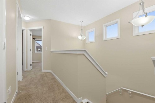 37 Nolanfield Manor Nw, Calgary, AB - Indoor Photo Showing Other Room