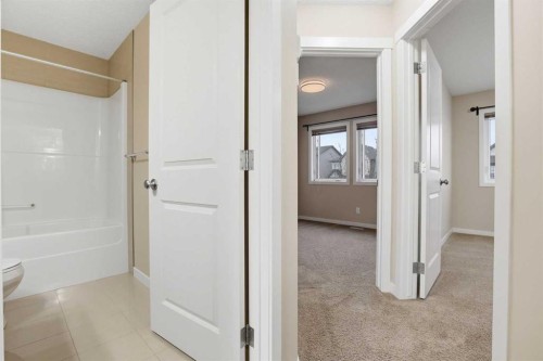37 Nolanfield Manor Nw, Calgary, AB - Indoor Photo Showing Other Room