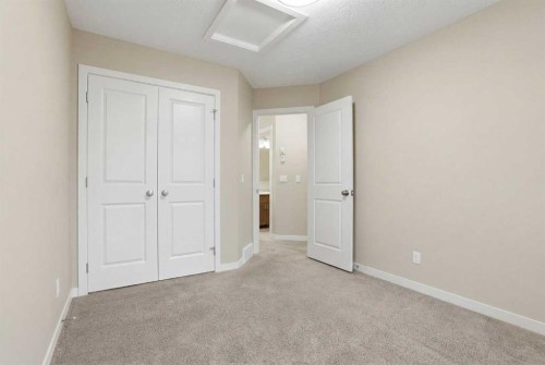 37 Nolanfield Manor Nw, Calgary, AB - Indoor Photo Showing Other Room