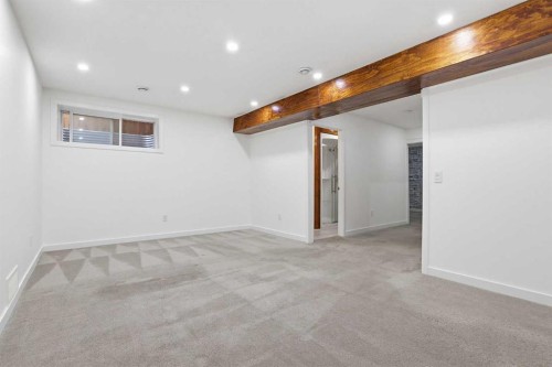 37 Nolanfield Manor Nw, Calgary, AB - Indoor