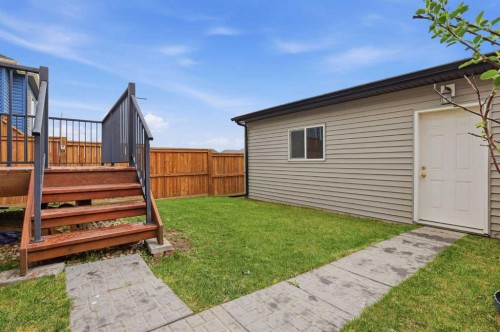 37 Nolanfield Manor Nw, Calgary, AB - Outdoor