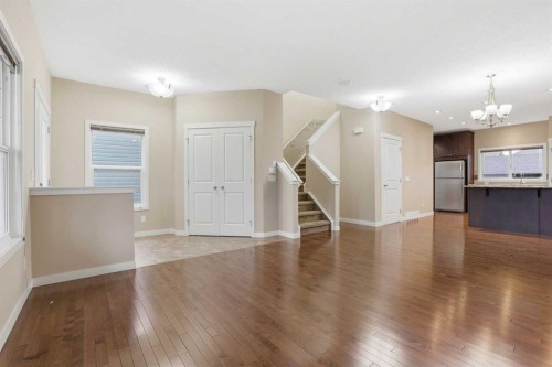 37 Nolanfield Manor Nw, Calgary, AB - Indoor Photo Showing Kitchen