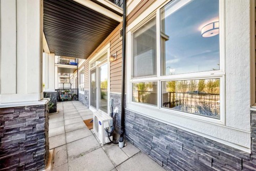 120-10 Walgrove Se, Calgary, AB - Outdoor With Exterior