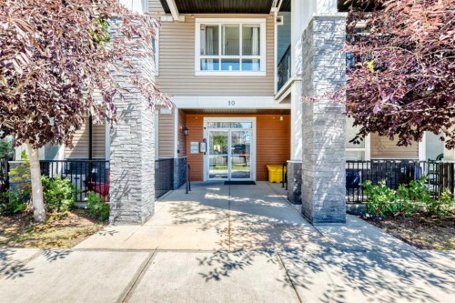 120-10 Walgrove Se, Calgary, AB - Outdoor