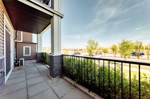 120-10 Walgrove Se, Calgary, AB - Outdoor With Exterior