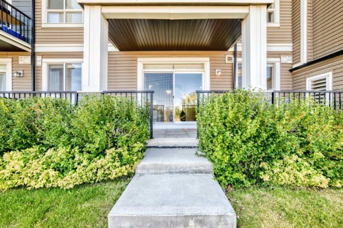 120-10 Walgrove Se, Calgary, AB - Outdoor