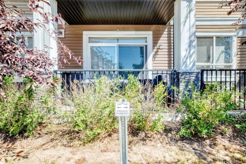 120-10 Walgrove Se, Calgary, AB - Outdoor