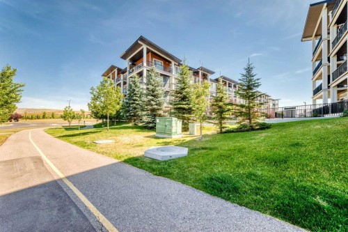 120-10 Walgrove Se, Calgary, AB - Outdoor
