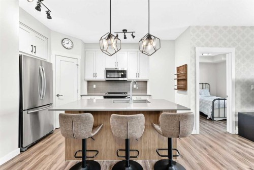 120-10 Walgrove Se, Calgary, AB - Indoor