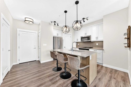 120-10 Walgrove Se, Calgary, AB - Indoor
