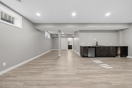 2632 Ravenslea Gardens Se, Airdrie, AB - Indoor