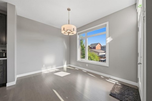2632 Ravenslea Gardens Se, Airdrie, AB - Indoor Photo Showing Other Room