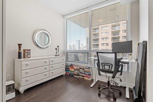 701-626 14 Avenue Sw, Calgary, AB - Indoor