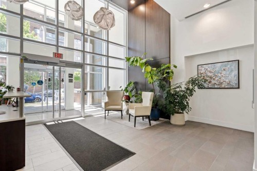 701-626 14 Avenue Sw, Calgary, AB - Indoor Photo Showing Other Room