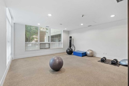 701-626 14 Avenue Sw, Calgary, AB - Indoor