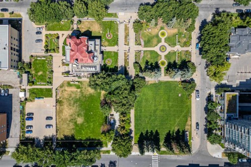 701-626 14 Avenue Sw, Calgary, AB - Outdoor With View