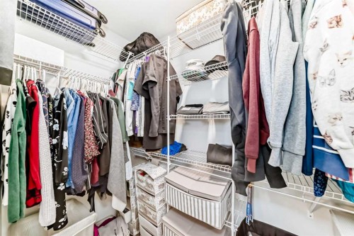 13 Treeline Avenue Sw, Calgary, AB - Indoor With Storage
