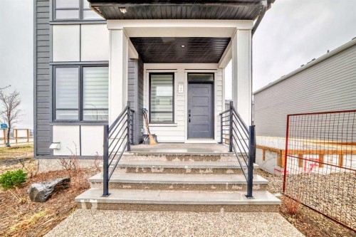 13 Treeline Avenue Sw, Calgary, AB - Outdoor With Exterior