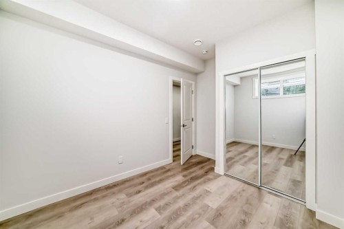 13 Treeline Avenue Sw, Calgary, AB - Indoor Photo Showing Other Room