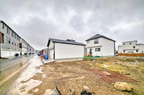 13 Treeline Avenue Sw, Calgary, AB - Outdoor With Exterior