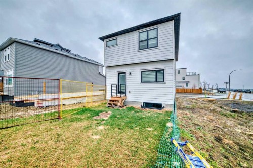 13 Treeline Avenue Sw, Calgary, AB - Outdoor