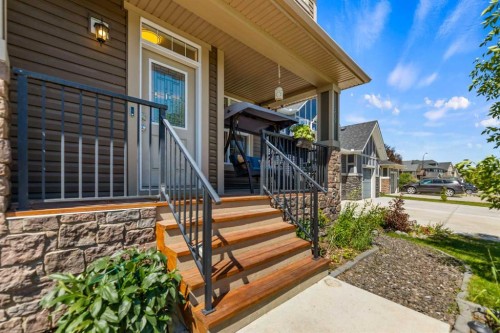 80 Legacy Glen Row Se, Calgary, AB - Outdoor