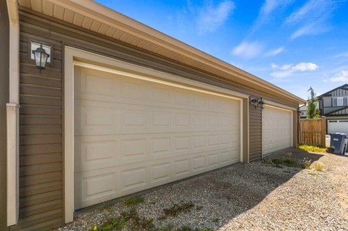 80 Legacy Glen Row Se, Calgary, AB - Outdoor With Exterior
