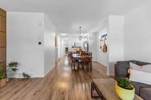 80 Legacy Glen Row Se, Calgary, AB - Indoor