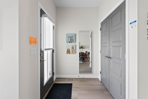 239 Lewiston Drive Ne, Calgary, AB - Indoor Photo Showing Other Room