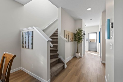 239 Lewiston Drive Ne, Calgary, AB - Indoor Photo Showing Other Room