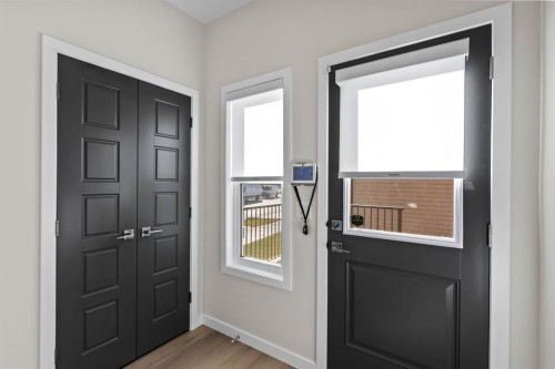 239 Lewiston Drive Ne, Calgary, AB - Indoor Photo Showing Other Room