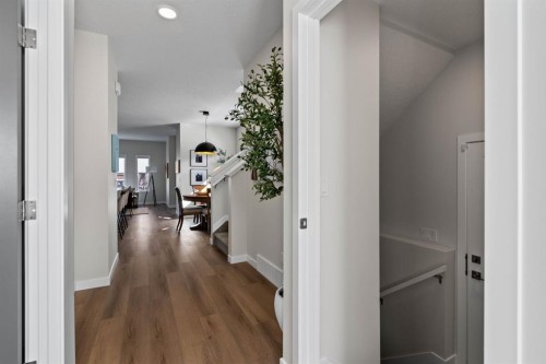 239 Lewiston Drive Ne, Calgary, AB - Indoor Photo Showing Other Room